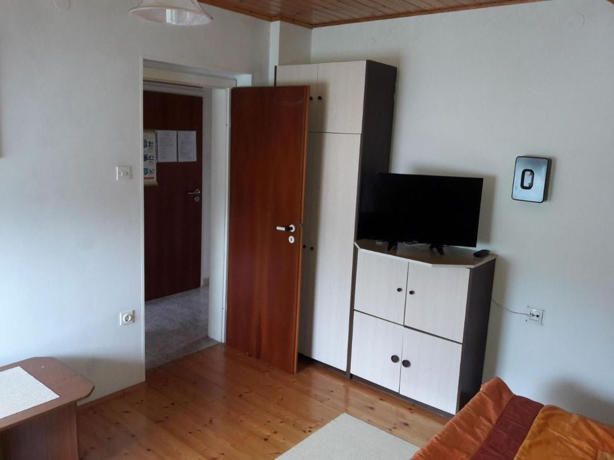 Apartments Rozi Bovec Exterior foto