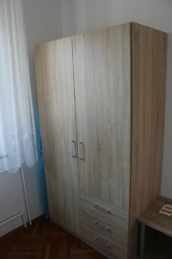 Apartments Rozi Bovec Exterior foto