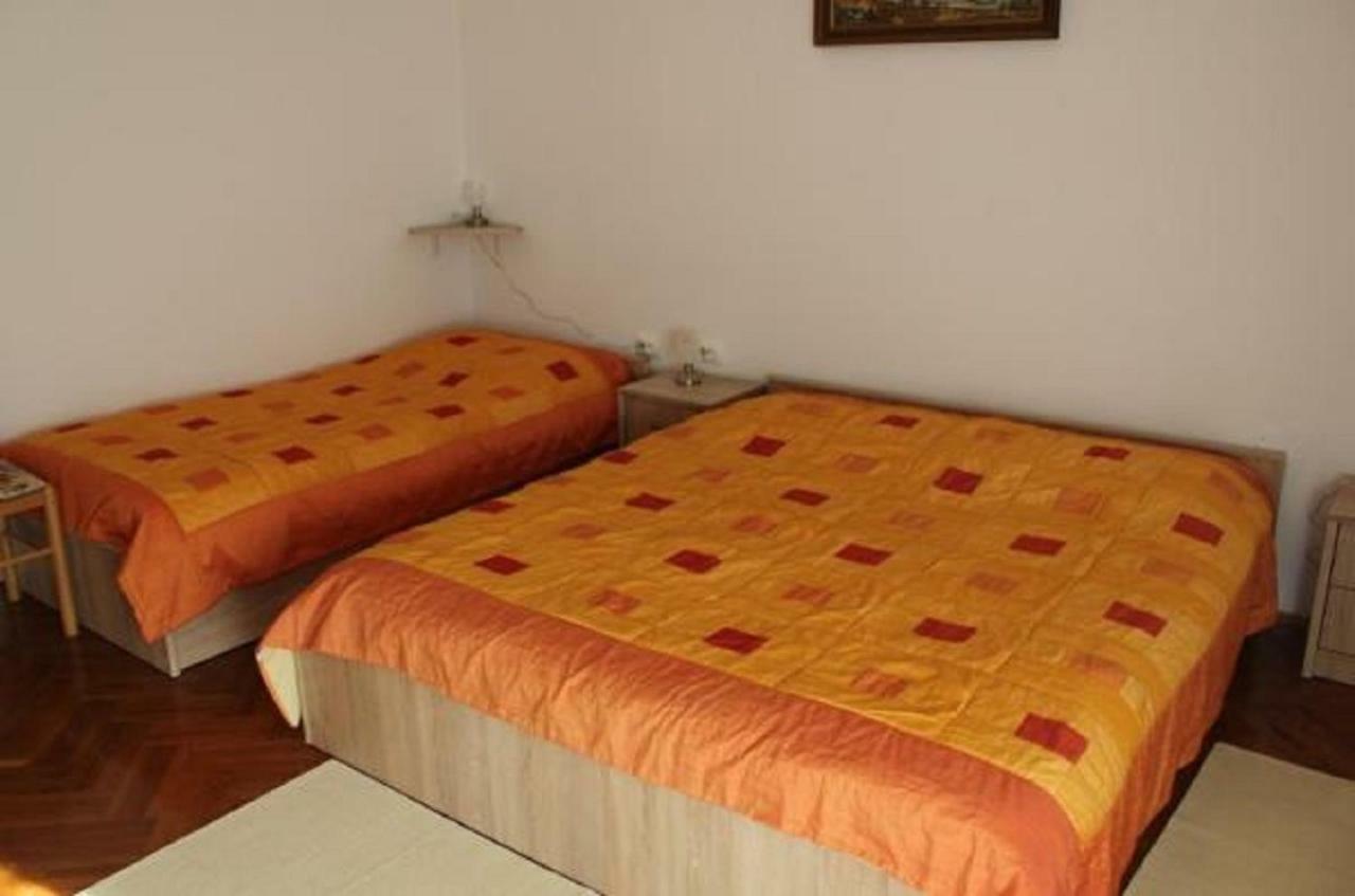 Apartments Rozi Bovec Exterior foto